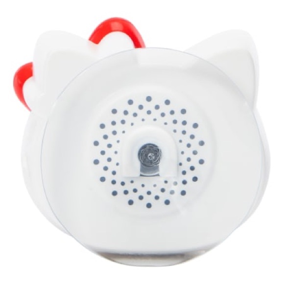 Hello Kitty® Wireless Shower Speaker - New in Box - Picture 6 of 7